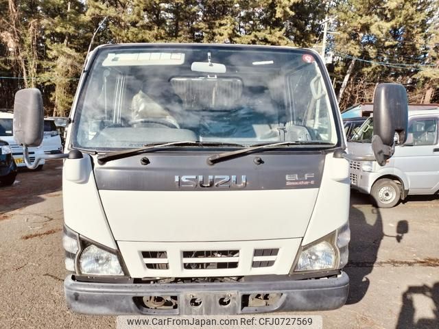 isuzu elf-truck 2006 GOO_JP_700090373030250206002 image 2