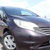 nissan note 2013 CFJ1584106 image 1