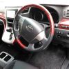 toyota vellfire 2008 -TOYOTA 【横浜 306ｿ6606】--Vellfire ANH20W-8022364---TOYOTA 【横浜 306ｿ6606】--Vellfire ANH20W-8022364- image 4