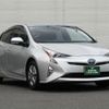 toyota prius 2017 quick_quick_DAA-ZVW51_ZVW51-8027812 image 1