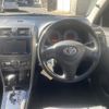 toyota corolla-fielder 2009 -TOYOTA--Corolla Fielder DBA-ZRE142G--ZRE142-9100944---TOYOTA--Corolla Fielder DBA-ZRE142G--ZRE142-9100944- image 22