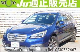 subaru legacy 2015 quick_quick_DBA-BS9_BS9-011691