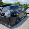 toyota vellfire 2019 -TOYOTA--Vellfire DBA-GGH30W--GGH30-0022202---TOYOTA--Vellfire DBA-GGH30W--GGH30-0022202- image 3