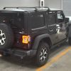 chrysler jeep-wrangler 2020 -CHRYSLER--Jeep Wrangler 1C4HJXMG7LW174875---CHRYSLER--Jeep Wrangler 1C4HJXMG7LW174875- image 2