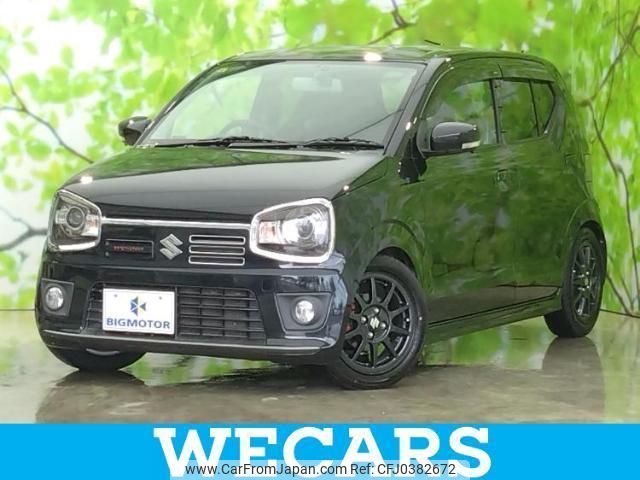 suzuki alto-works 2016 quick_quick_HA36S_HA36S-883527 image 1