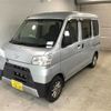 daihatsu hijet-van 2017 -DAIHATSU 【秋田 480ﾂ5625】--Hijet Van S331V--0186536---DAIHATSU 【秋田 480ﾂ5625】--Hijet Van S331V--0186536- image 1