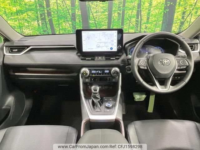 toyota rav4 2023 CFJ1598298 image 2