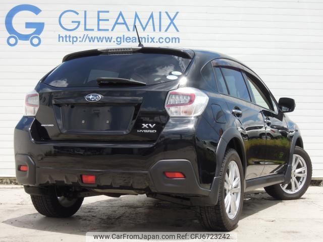 subaru xv 2014 quick_quick_GPE_GPE-015840 image 2