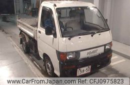 daihatsu hijet-truck 1996 -DAIHATSU--Hijet Truck S110P-088401---DAIHATSU--Hijet Truck S110P-088401-