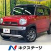 suzuki hustler 2018 -SUZUKI--Hustler DAA-MR41S--MR41S-323793---SUZUKI--Hustler DAA-MR41S--MR41S-323793- image 1