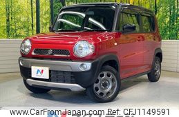 suzuki hustler 2018 -SUZUKI--Hustler DAA-MR41S--MR41S-323793---SUZUKI--Hustler DAA-MR41S--MR41S-323793-
