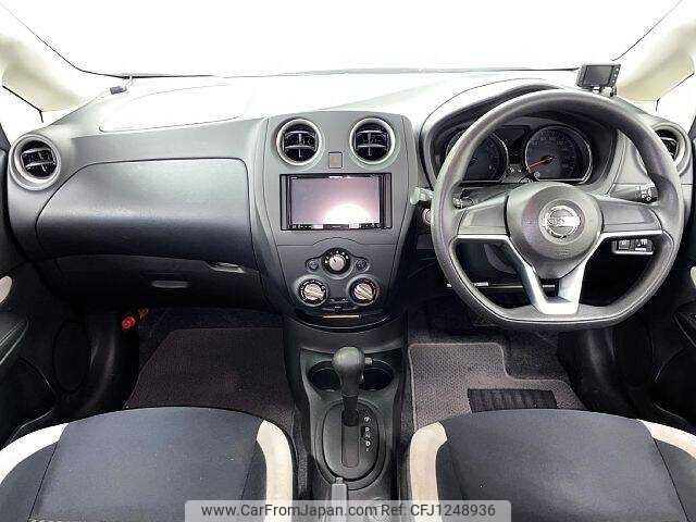 nissan note 2017 504928-930686 image 1
