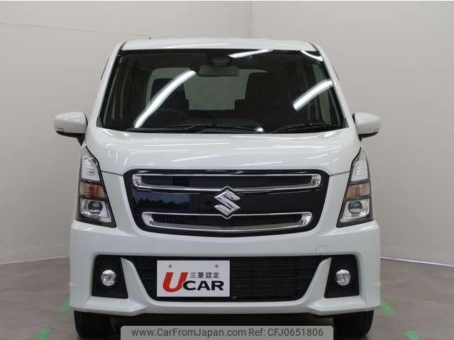 suzuki wagon-r-stingray 2020 quick_quick_5AA-MH95S_MH95S-101527 image 2