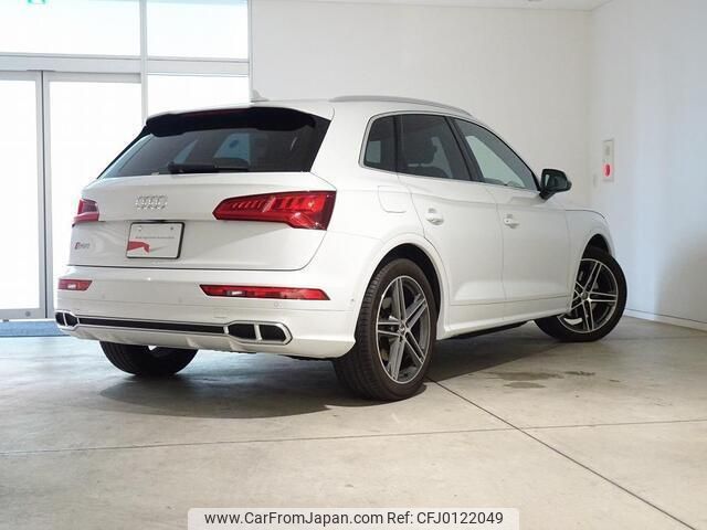 audi sq5 2020 quick_quick_ABA-FYCWGS_WAUZZZFY5L2038425 image 2