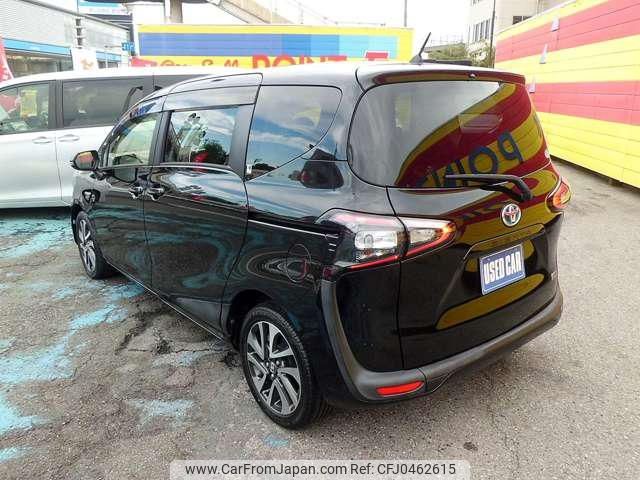 toyota sienta 2017 -TOYOTA--Sienta NHP170G--7099244---TOYOTA--Sienta NHP170G--7099244- image 2