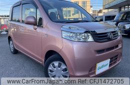 honda life 2012 -HONDA--Life DBA-JC1--JC1-1405431---HONDA--Life DBA-JC1--JC1-1405431-