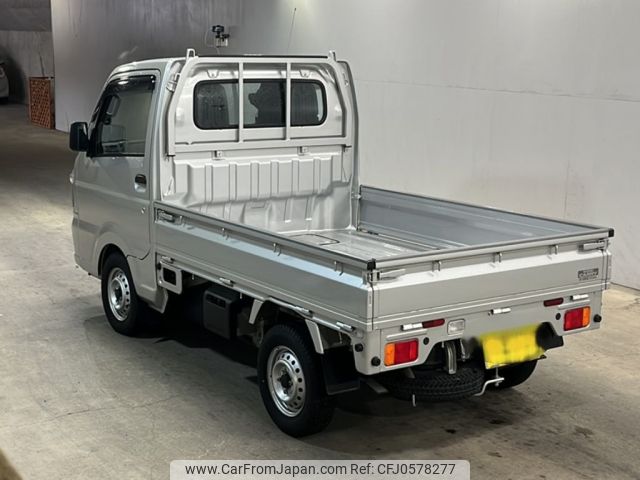 suzuki carry-truck 2021 -SUZUKI 【福岡 480の9847】--Carry Truck DA16T-651584---SUZUKI 【福岡 480の9847】--Carry Truck DA16T-651584- image 2