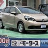 honda fit 2024 -HONDA--Fit 6AA-GR3--GR3-1318***---HONDA--Fit 6AA-GR3--GR3-1318***- image 1