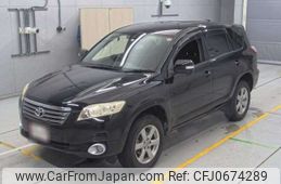 toyota vanguard 2010 -TOYOTA--Vanguard DBA-ACA38W--ACA38-5146810---TOYOTA--Vanguard DBA-ACA38W--ACA38-5146810-