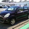 toyota passo 2013 -TOYOTA--Passo DBA-KGC30--KGC30-0169400---TOYOTA--Passo DBA-KGC30--KGC30-0169400- image 1