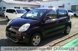 toyota passo 2013 -TOYOTA--Passo DBA-KGC30--KGC30-0169400---TOYOTA--Passo DBA-KGC30--KGC30-0169400-