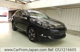 toyota harrier 2016 ENHANCEAUTO_1_ea300371