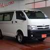 toyota hiace-van 2013 CFJ3005642 image 1