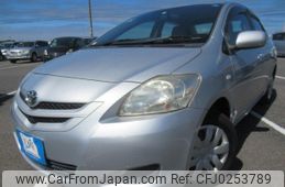 toyota belta 2006 REALMOTOR_Y2024090272F-12