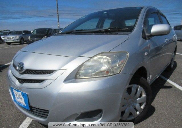 toyota belta 2006 REALMOTOR_Y2024090272F-12 image 1