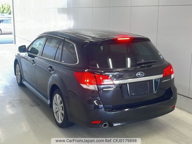 subaru legacy-touring-wagon 2011 -SUBARU--Legacy Wagon BR9-067040---SUBARU--Legacy Wagon BR9-067040- image 2