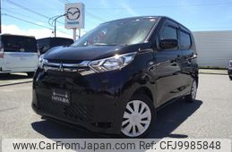 mitsubishi ek-wagon 2019 quick_quick_5BA-B33W_B33W-0002976