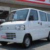 mitsubishi minicab-van 2013 -MITSUBISHI--Minicab Van GBD-U61V--U61V-2206006---MITSUBISHI--Minicab Van GBD-U61V--U61V-2206006- image 1