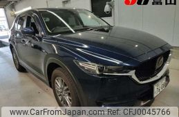 mazda cx-5 2017 -MAZDA 【富山 301ｿ7608】--CX-5 KF2P--KF2P-120816---MAZDA 【富山 301ｿ7608】--CX-5 KF2P--KF2P-120816-