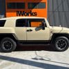 toyota fj-cruiser 2018 -TOYOTA--FJ Curiser CBA-GSJ15W--GSJ15-0137329---TOYOTA--FJ Curiser CBA-GSJ15W--GSJ15-0137329- image 4