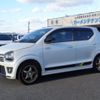 suzuki alto-works 2017 quick_quick_DBA-HA36S_HA36S-8809009 image 1