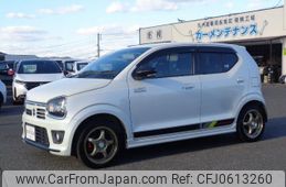 suzuki alto-works 2017 quick_quick_DBA-HA36S_HA36S-8809009