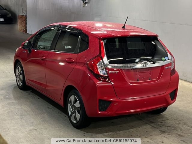 honda fit 2014 -HONDA--Fit GP5-4012068---HONDA--Fit GP5-4012068- image 2