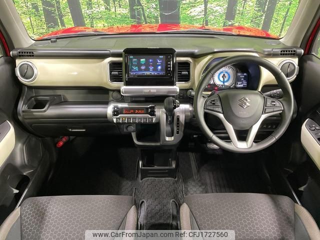 suzuki xbee 2018 CFJ1727560 image 2