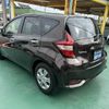 nissan note 2018 GOO_JP_700060017330240227004 image 3