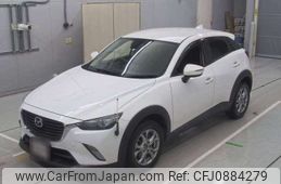 mazda cx-3 2015 -MAZDA--CX-3 LDA-DK5FW--DK5FW-118495---MAZDA--CX-3 LDA-DK5FW--DK5FW-118495-