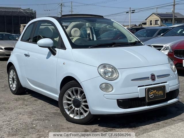 fiat 500c 2010 GOO_JP_700070884830240308002 image 1