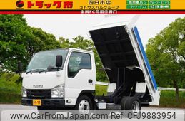 isuzu elf-truck 2017 GOO_NET_EXCHANGE_0208594A30240525W003