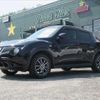 nissan juke 2011 -NISSAN--Juke YF15--YF15-023074---NISSAN--Juke YF15--YF15-023074- image 6