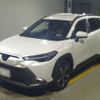 toyota corolla-cross 2022 -TOYOTA 【横浜 32Hﾒ 17】--Corolla Cross 6AA-ZVG11--ZVG11-1042071---TOYOTA 【横浜 32Hﾒ 17】--Corolla Cross 6AA-ZVG11--ZVG11-1042071- image 1