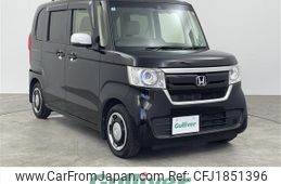 honda n-box 2018 CFJ1851396