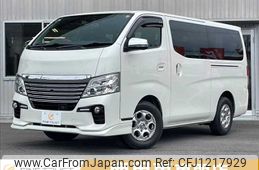 nissan caravan-van 2018 -NISSAN--Caravan Van LDF-VW2E26--VW2E26-105967---NISSAN--Caravan Van LDF-VW2E26--VW2E26-105967-