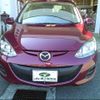 mazda demio 2012 -MAZDA 【愛媛 501ﾑ9173】--Demio DEJFS--136264---MAZDA 【愛媛 501ﾑ9173】--Demio DEJFS--136264- image 14