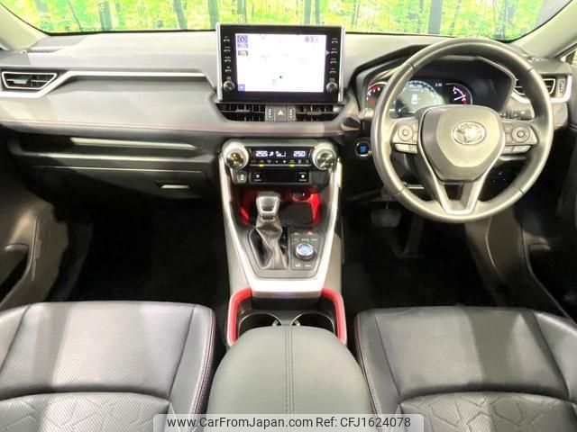 toyota rav4 2021 CFJ1624078 image 2