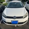 volkswagen golf 2010 CFJ1681535 image 1