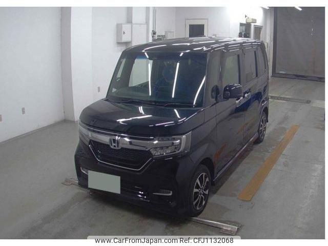 honda n-box 2018 quick_quick_DBA-JF4_JF4-1025364 image 1